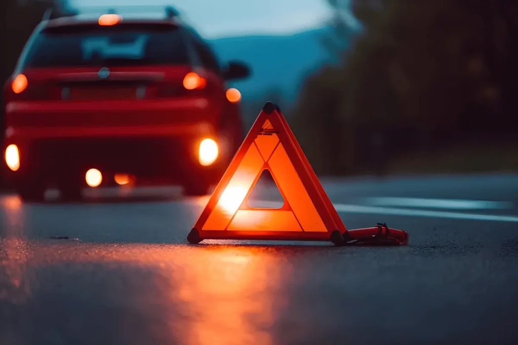 Roadside Assistance Atlanta